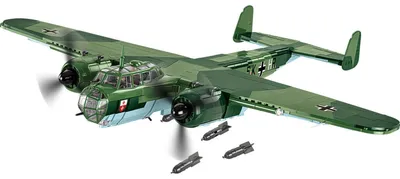 Image de Dornier Do 17Z-2
