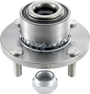 Produktbild von Snr Radlagersatz  R187.05