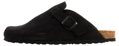 Produktbild von Leder-Pantoletten Noga Joasis Edge