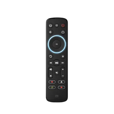 Produktbild von ONE FOR ALL URC7935 Universalfernbedienung für Streaming
