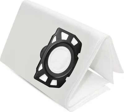 Produktbild von 20x Staubsaugerbeutel für Kärcher WD4 WD5 WD6 MV4 MV5 MV6 MV WD 4 WD 5 WD 6