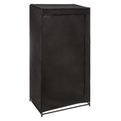Zdjęcie produktu dla Szafa tekstylna na ubrania, 68x45x148 cm