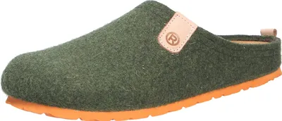 Produktbild von Rohde Hausschuhe Herren 393935303531 Grün 44 EU