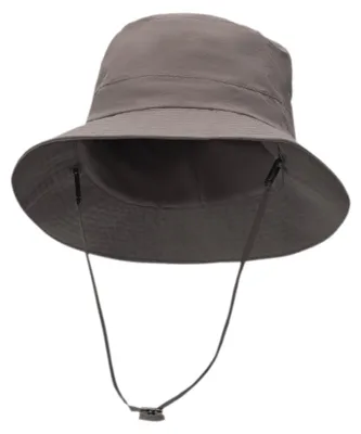 Image de Trespass - Chapeau « Anlis » unie homme/femme, pliable, léger TP7366 (taille unique) (gris)
