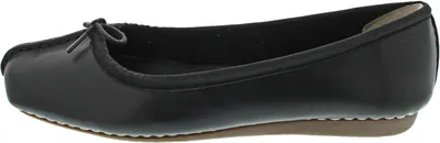 Produktbild von Clarks Freckle Ice 20352929 (5/black)