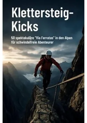 Obrázok produktu pre Klettersteig-Kicks