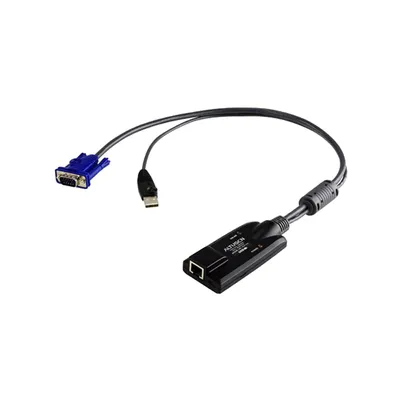Productafbeelding van Aten KA7170: KVM-adapter, CPU-module, VGA, USB, LAN