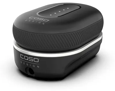 Produktbild von Caso 3623 Click & Charge Schnellladestation inkl. einem Einzelakku