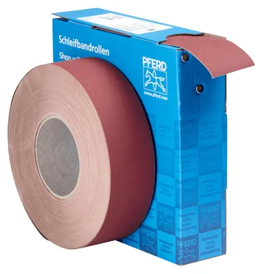 Obrázek produktu pro PFERD 45016240, 7,5 cm, 50000 mm, 1,08 kg, 50 mm, 255 mm, 255 mm