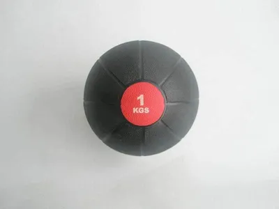 Obrázok produktu pre ČINKA KETTLEBELL LiveUp Plastic 18 kg