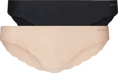 Produktbild von 2er Pack Damen Rio Slip Micro Essentials von der Marke Skiny 42