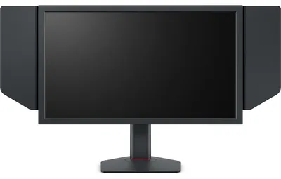 Obrázok produktu pre BenQ 62,2cm ZOWIE  XL2566X+ 16:9 HDMI/DP black Full-HD