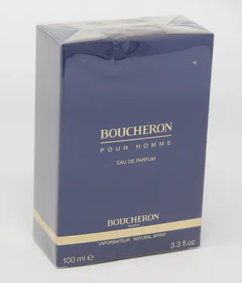 Zdjęcie produktu dla Boucheron Pour Homme Woda perfumowana, 100ml