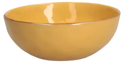 Zdjęcie produktu dla Rose&Tulipani - Zestaw 4 misek 15 cm Concerto Ocra