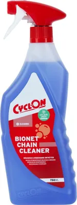 Obrázok produktu pre Cyclon Cyclon Bionet, 750 ml, sprej, samostatné balenie