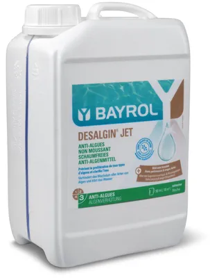 Produktbild von BAYROL Desalgin Jet 3,0 l