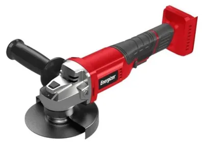 Immagine prodotto di Smerigliatrice angolare a batteria ENERGIZER 20 V