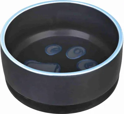Produktbild von TRIXIE Keramiknapf - diverse - 0,4 l/ø 12 cm