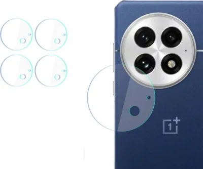 Zdjęcie produktu dla Ochrona na obiektyw 3MK Lens Protect do OnePlus 13
