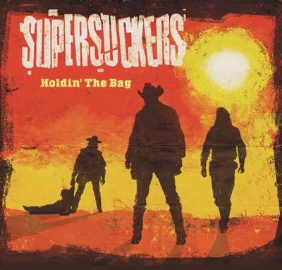 Obrázok produktu pre Supersuckers: Supersuckers: (12 skladieb) - - (CD / H)