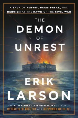 Obrázok produktu pre The Demon of Unrest