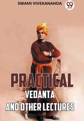 Productafbeelding van Practical Vedanta And Other Lectures