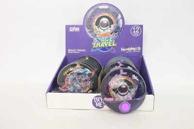 Produktbild von Wasserraumspiel 12 Stck./Disp 001654 68872