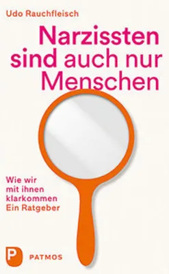 Produktbild von Narzissten sind auch nur Menschen