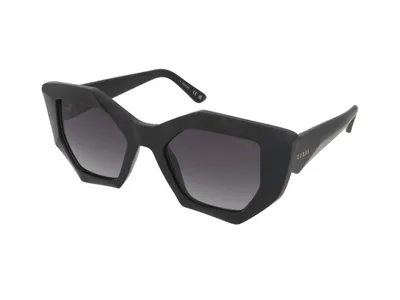 Produktbild von Guess Gu7897 Damen-sonnenbrille Schwarz Mann Schwarz One Size