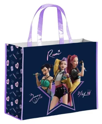 Produktbild von Einkaufstasche KPOP Demon Hunter Group