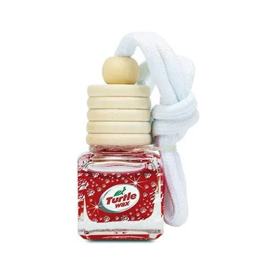 Immagine prodotto di Deodorante per auto Turtle Wax alla fragola