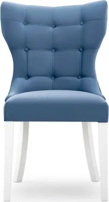 Obrázok produktu pre Čalúnené stoličky Kreslo Design Stoličky Jedálenská stolička Kancelárska stolička Moderné
