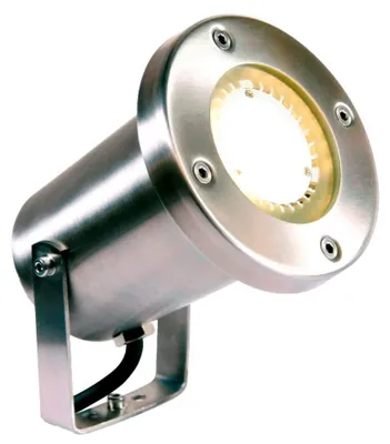 Immagine prodotto di Luci da giardino - protego - proiettore - 12 v - 320 lm - 5 w - 3000 k