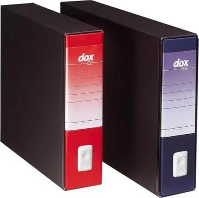 Image de Rexel 000213A4 Classeur à anneaux