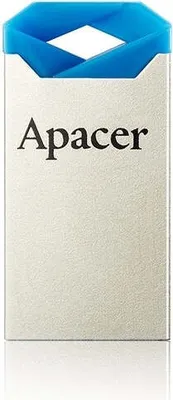 Zdjęcie produktu dla Pamięć, Apacer 32GB USB DRIVES UFD AH111 (Niebieski)