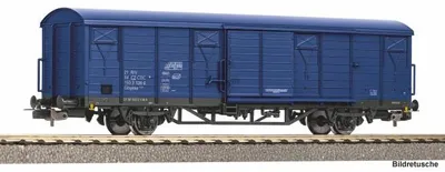 Productafbeelding van Piko Ged. Vrachtvervoer. Gbgkks? D Cargo VI 24562