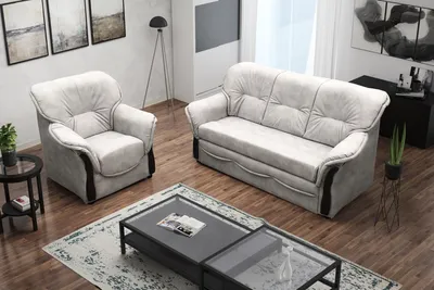 Immagine prodotto di Divano letto Divano imbottito Divani letto Divani letto Divani letto Funzione divano letto Nuovo