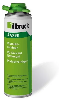 Produktbild von 500 ml Reiniger für Spritzpistolen