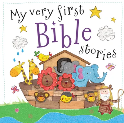 Immagine prodotto di My Very First Bible Stories