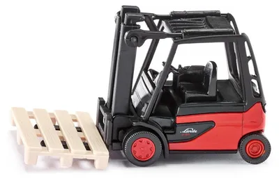 Obrázok produktu pre Vysokozdvižný vozík SIKU 1311