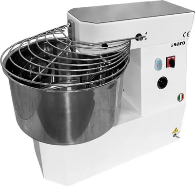 Produktbild von SARO Spiralkneter Modell SV 38