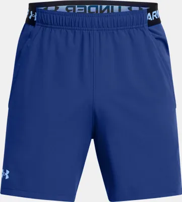 Produktbild von Under Armour Herren Shorts Ua Vanish Woven 6In Shorts 1373718-432__XL