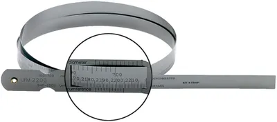 Produktbild von Format Umfangbandmaß 5960-7230mm