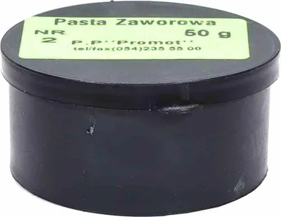 Obrázok produktu pre VALVE PASTE „2“ 50 g