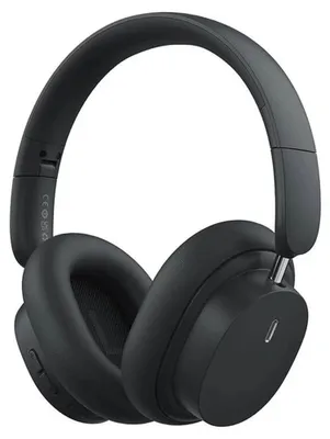 Obrázok produktu pre Bezdrôtové slúchadlá Baseus Bowie D05 Black - slúchadlá