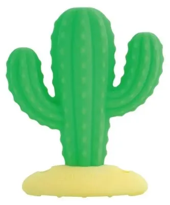 Image de Anneau de dentition cactus 3 mois et plus - edisonMAMA
