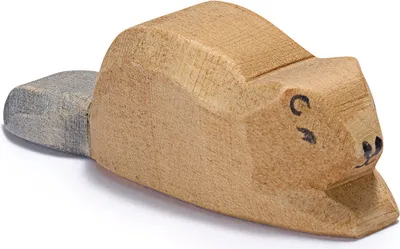 Produktbild von Ostheimer Biber klein
