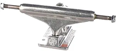 Zdjęcie produktu dla Independent Skateboard Truck 144 Stage 11 , Rozmiar:ONESIZE, Kolory:srebrny