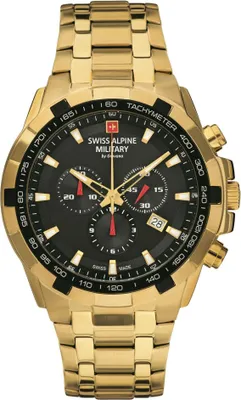 Image de Montre homme Swiss Alpine Military 7043.9117