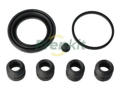 Produktbild von FRENKIT Bremssattel-Reparatursatz für KIA Picanto (SA) Vorne 51mm 251039